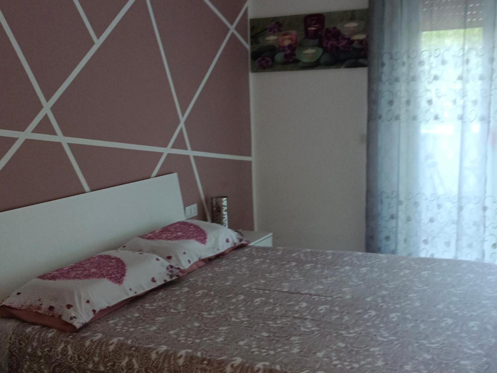 L'Alba Sullo Jonio Bed & Breakfast Taranto Exterior foto