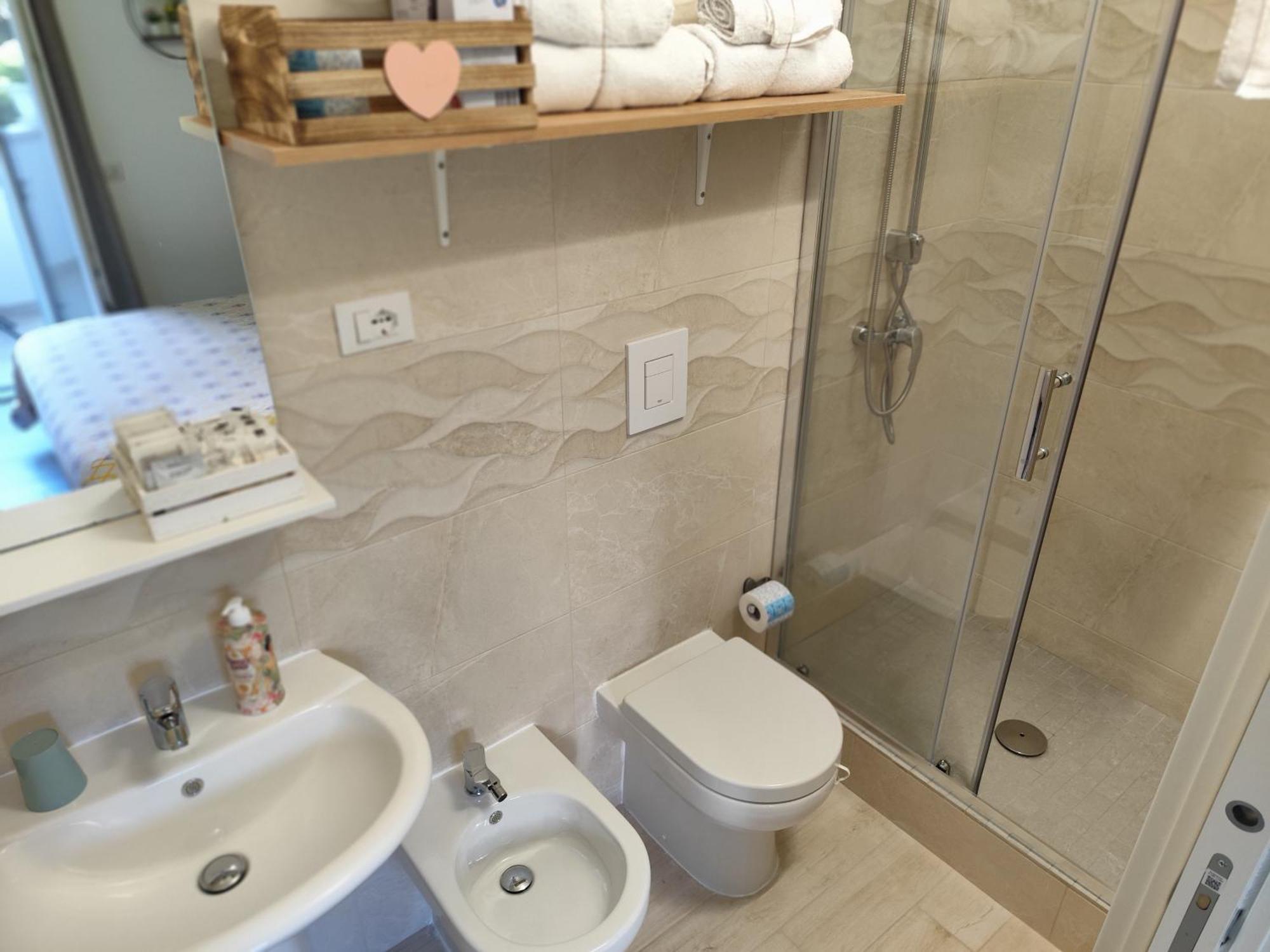 L'Alba Sullo Jonio Bed & Breakfast Taranto Exterior foto