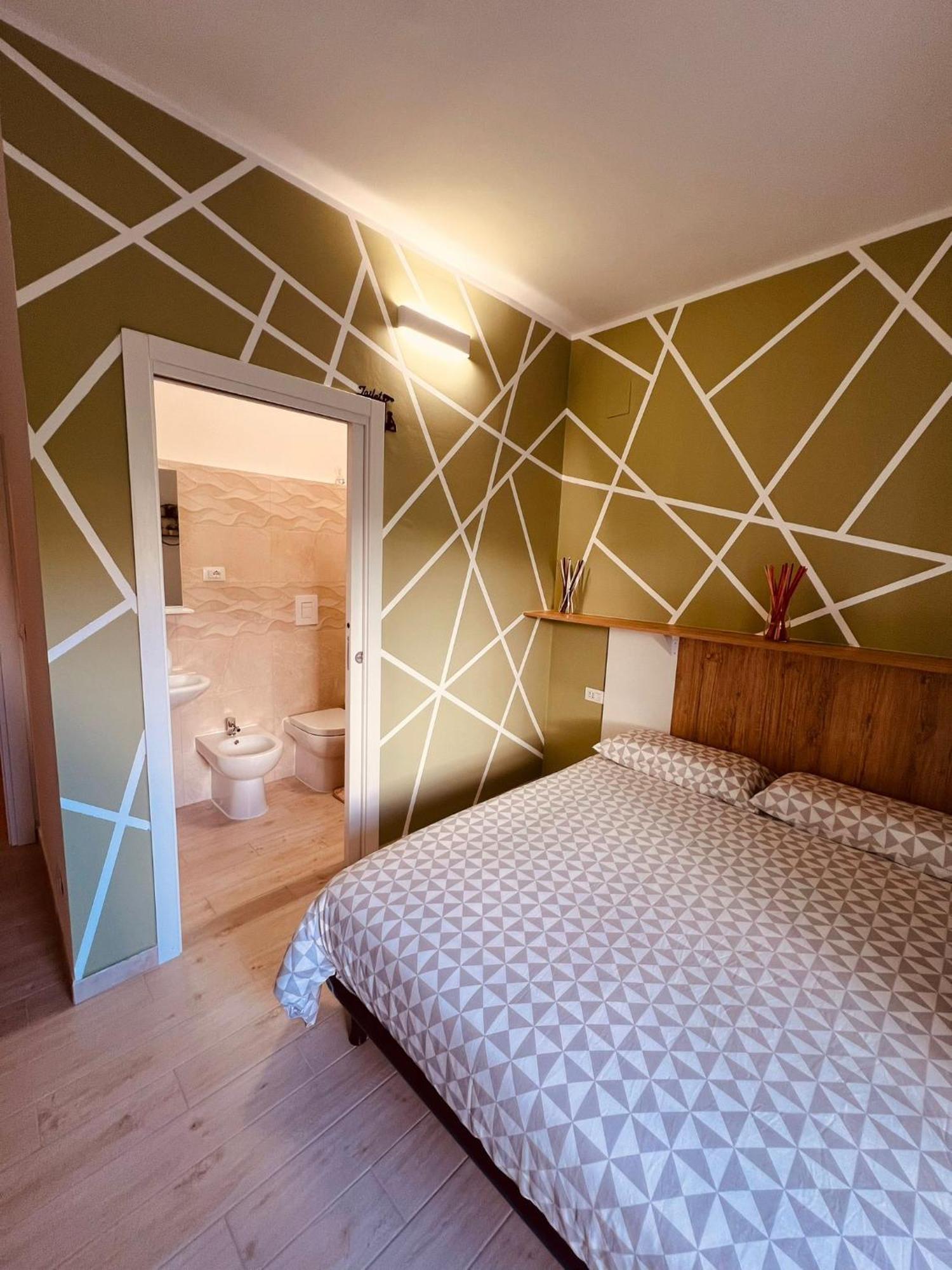 L'Alba Sullo Jonio Bed & Breakfast Taranto Exterior foto