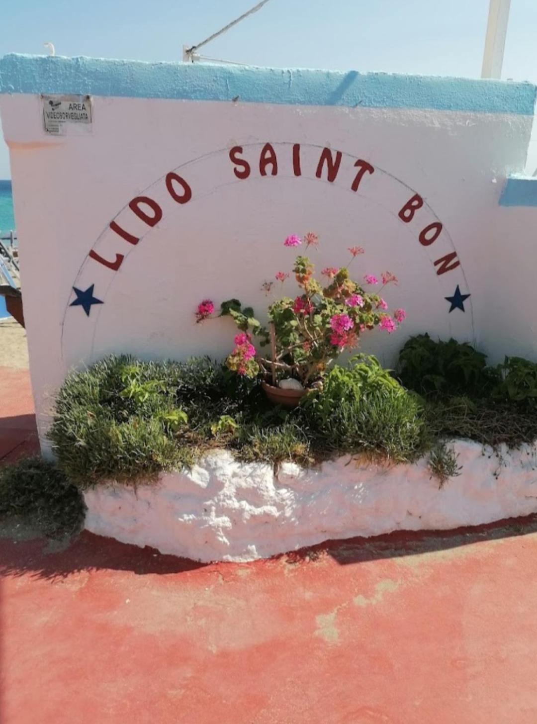 L'Alba Sullo Jonio Bed & Breakfast Taranto Exterior foto