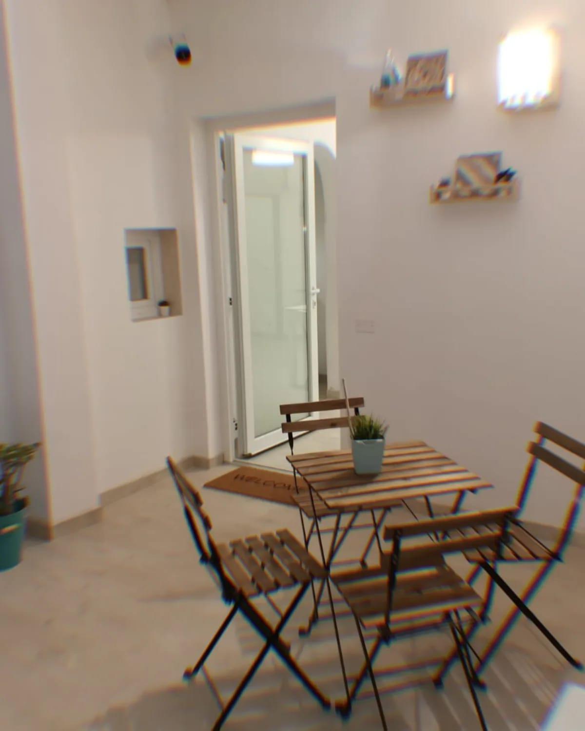 L'Alba Sullo Jonio Bed & Breakfast Taranto Exterior foto
